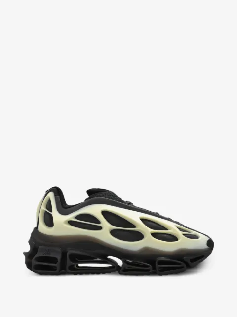 adidas baskets Chavarria Megaride Bones à design de treillis