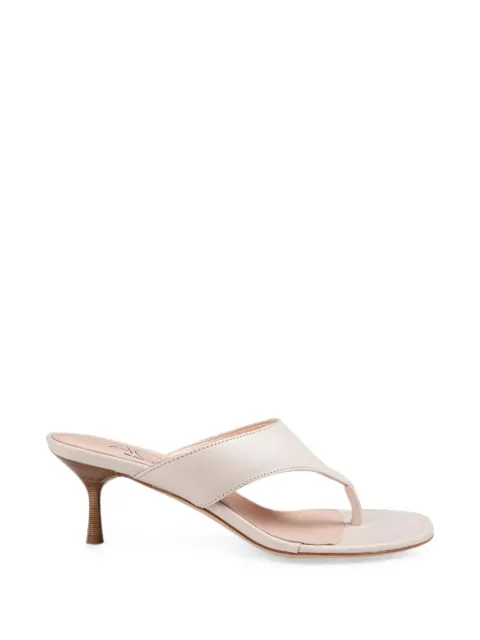 AGL Astrid leather sandals