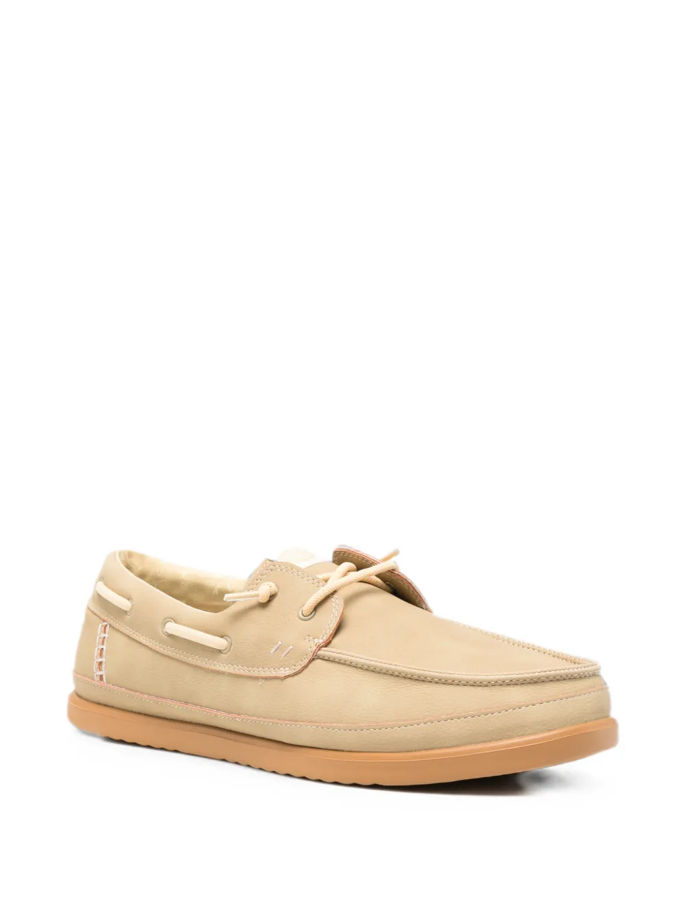 Hey Dude Harbor loafers Beige