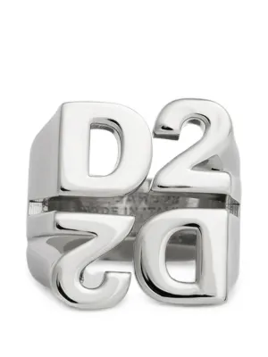 Dsquared2（ディースクエアード）メンズ リング - FARFETCH