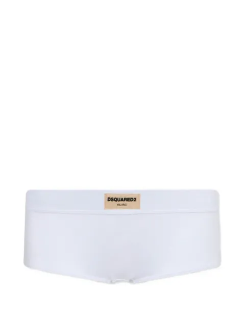 DSQUARED2 Dsquared2 culotte