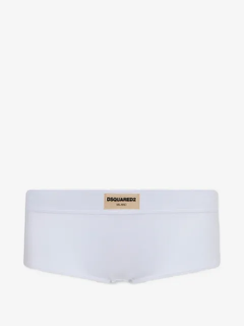 DSQUARED2 Dsquared2 culotte