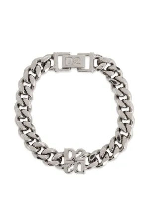DSQUARED2 ON ブレスレット DSQUARED2 Bracelets for Men - Shop Now on FARFETCH