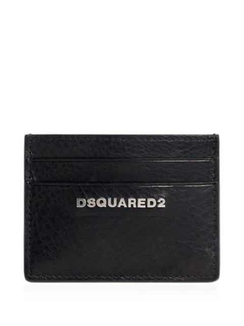 DSQUARED2 Twin credit card holder