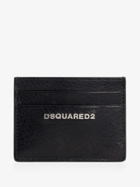 DSQUARED2 tarjetero Twin