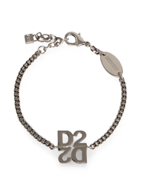DSQUARED2 D2-upside-down armlet