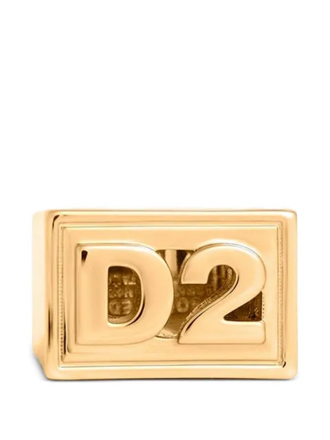 DSQUARED2 D2 statement ring