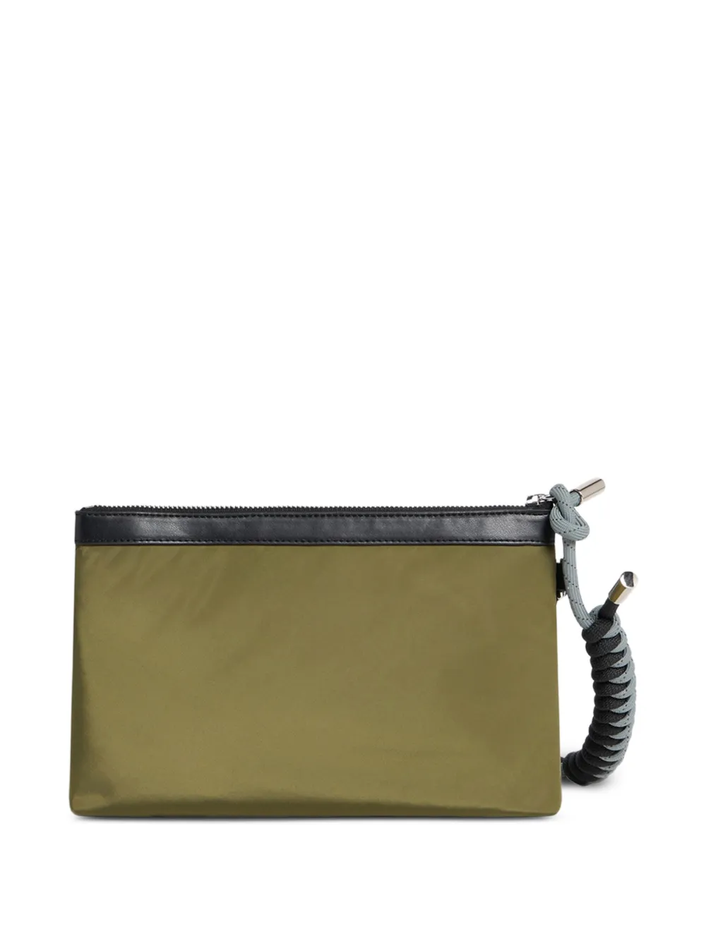 DSQUARED2 Heritage buidel Groen