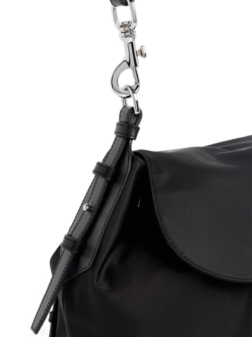 DSQUARED2 Basic rugzak Zwart