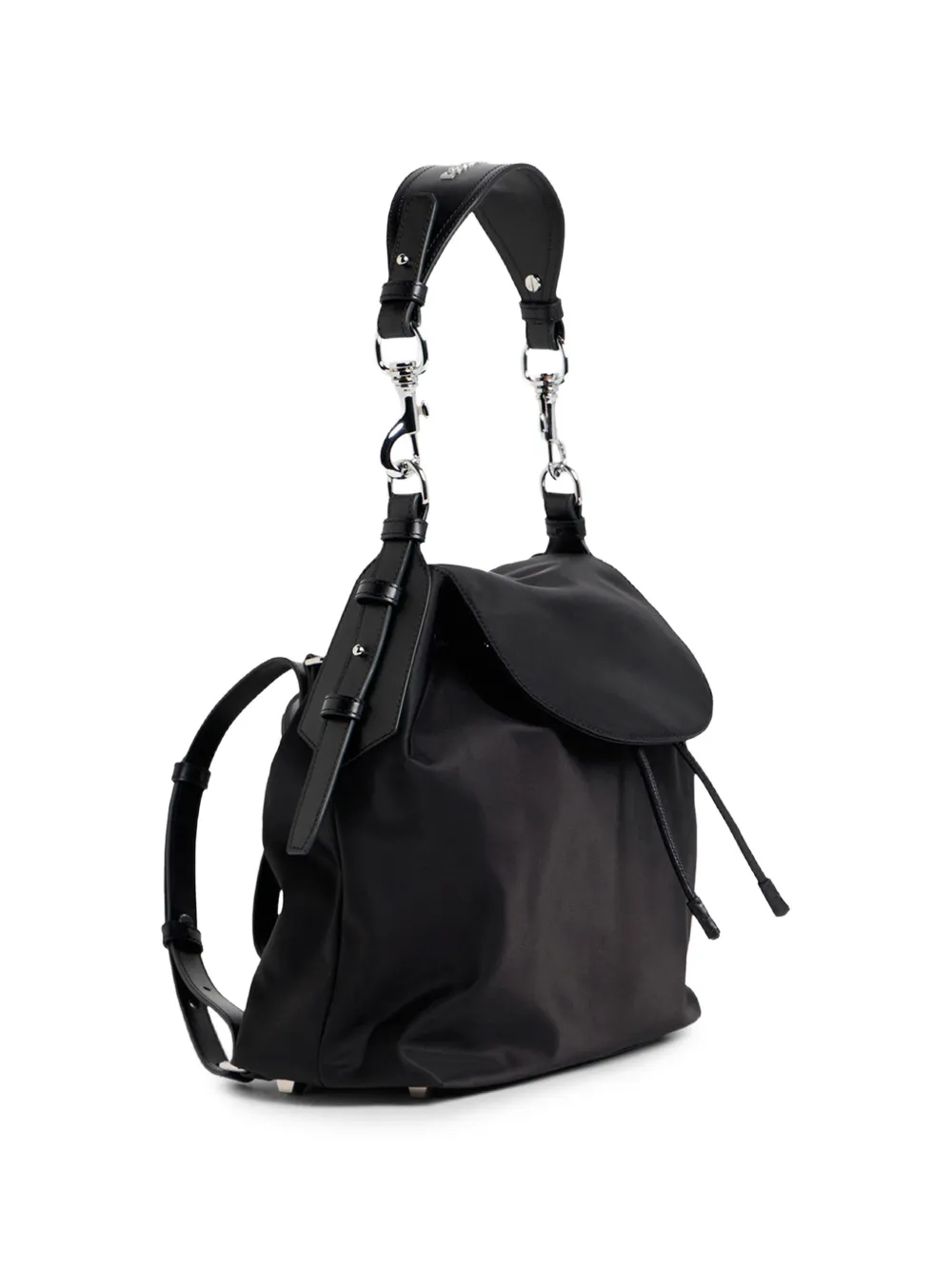 DSQUARED2 Basic rugzak Zwart