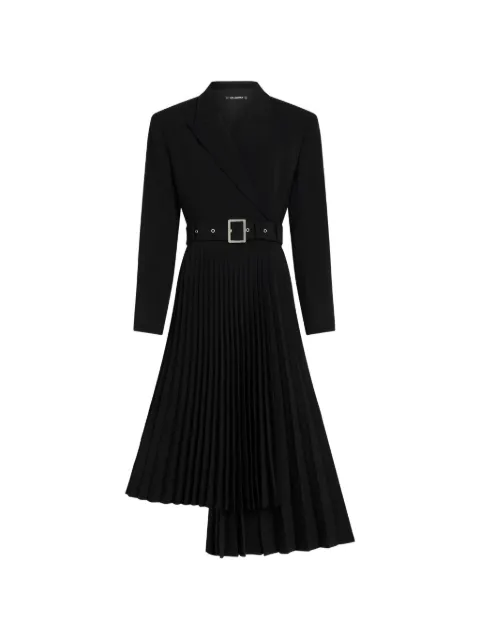 Karl Lagerfeld テーラードドレス