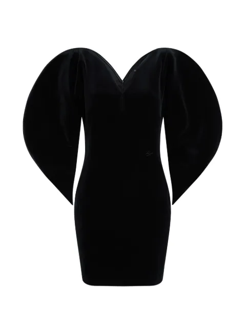 Karl Lagerfeld vestido Karl Studio
