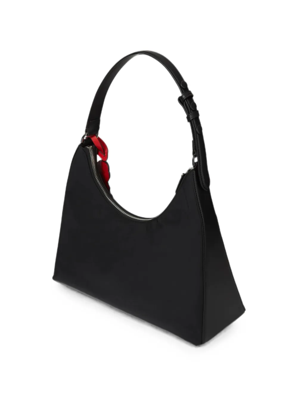 Karl Lagerfeld Ikon tas Zwart