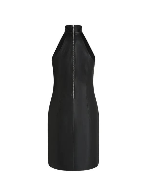 leather dress shop Season_AUTUMN/WINTER 2025 main image 0