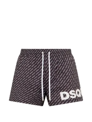 Dsquared2（ディースクエアード）メンズ スイムウェア - FARFETCH