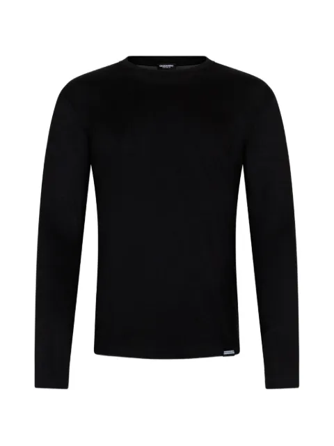 DSQUARED2 long-sleeve T-shirt