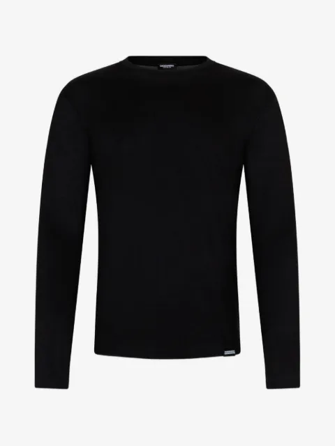 DSQUARED2 long-sleeve T-shirt