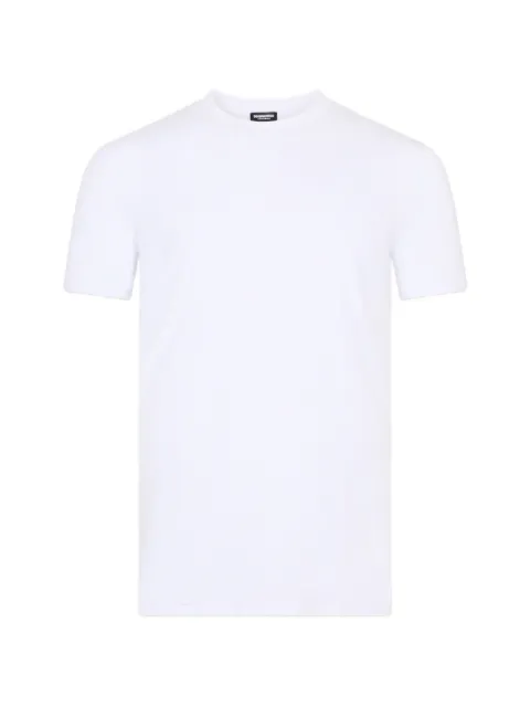 DSQUARED2 graffiti crewneck T-Shirt