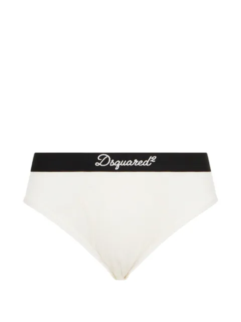 DSQUARED2 Dsquared2 Signature briefs