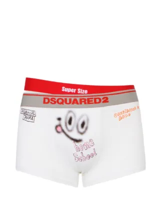 DSQUARED2