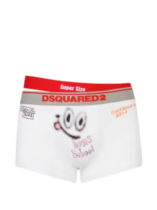 DSQUARED2