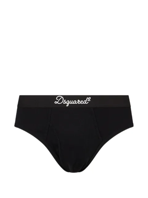 DSQUARED2 Dsquared2 Signature briefs