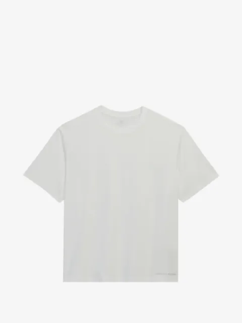adidas Bad Bunny boxy T-shirt