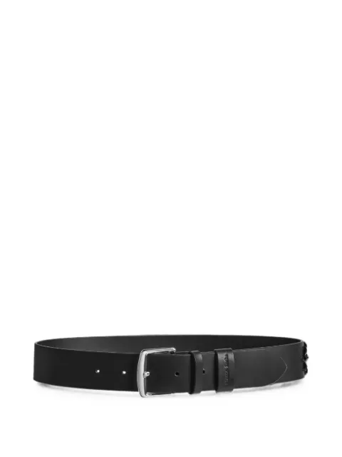 Simone Rocha embellished leather belt