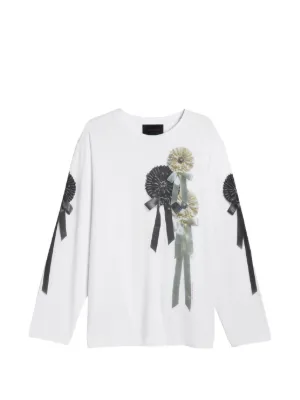 Simone Rocha（シモーネ・ロシャ）Tシャツ・カットソー - FARFETCH