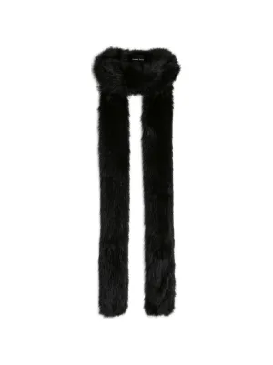 Simone Rocha ウィメンズ スカーフ＆マフラー通販 - FARFETCH