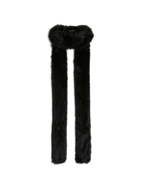 Simone Rocha Skinny scarf