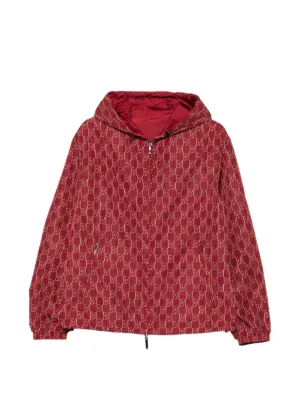 Emporio Armani Hooded Jackets for Men - Shop Now on FARFETCH
