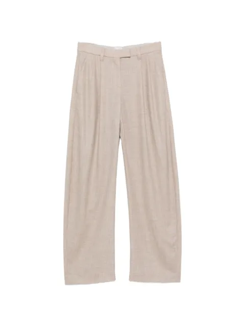 Brunello Cucinelli Calça com bolso