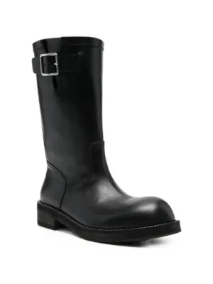 Ann Demeulemeester（アン ドゥムルメステール）ブーツ - FARFETCH