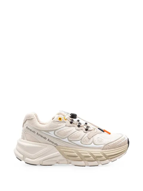 Barracuda Round-One sneakers