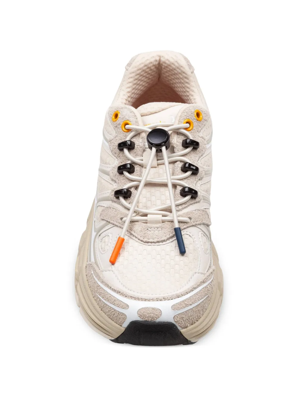 Barracuda Round-One sneakers Wit