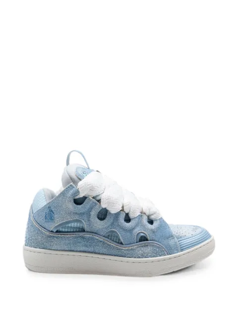 Lanvin Curb sneakers