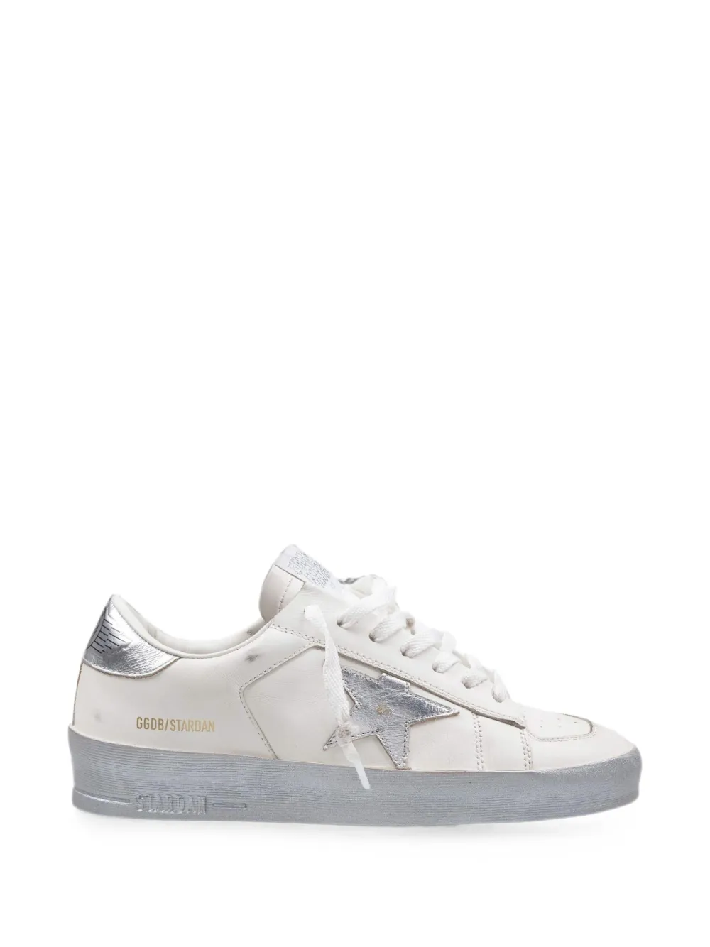 Golden Goose Stardan sneakers - Bianco