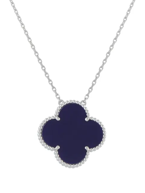 Van Cleef & Arpels collar Magic Alhambra