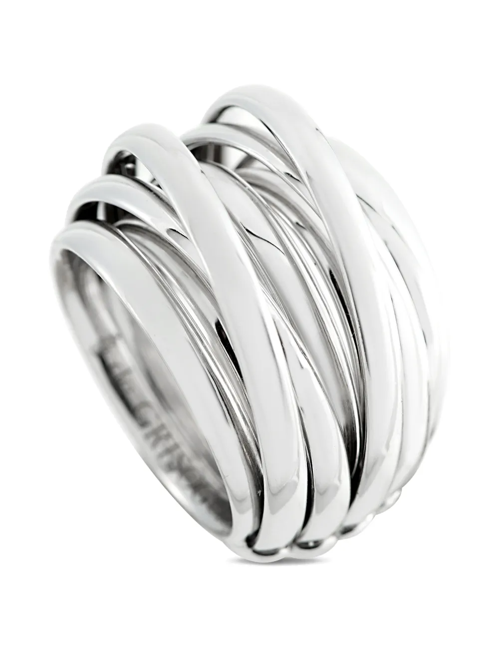 De Grisogono Allegra ring - Argento
