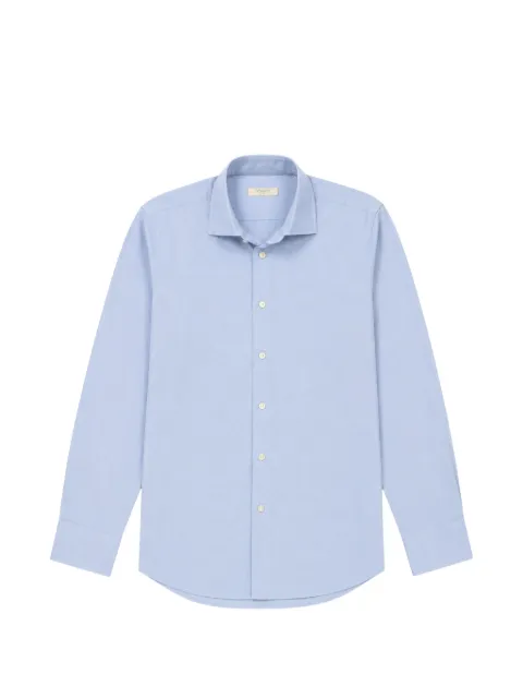 Seventy long-sleeve button-up shirt