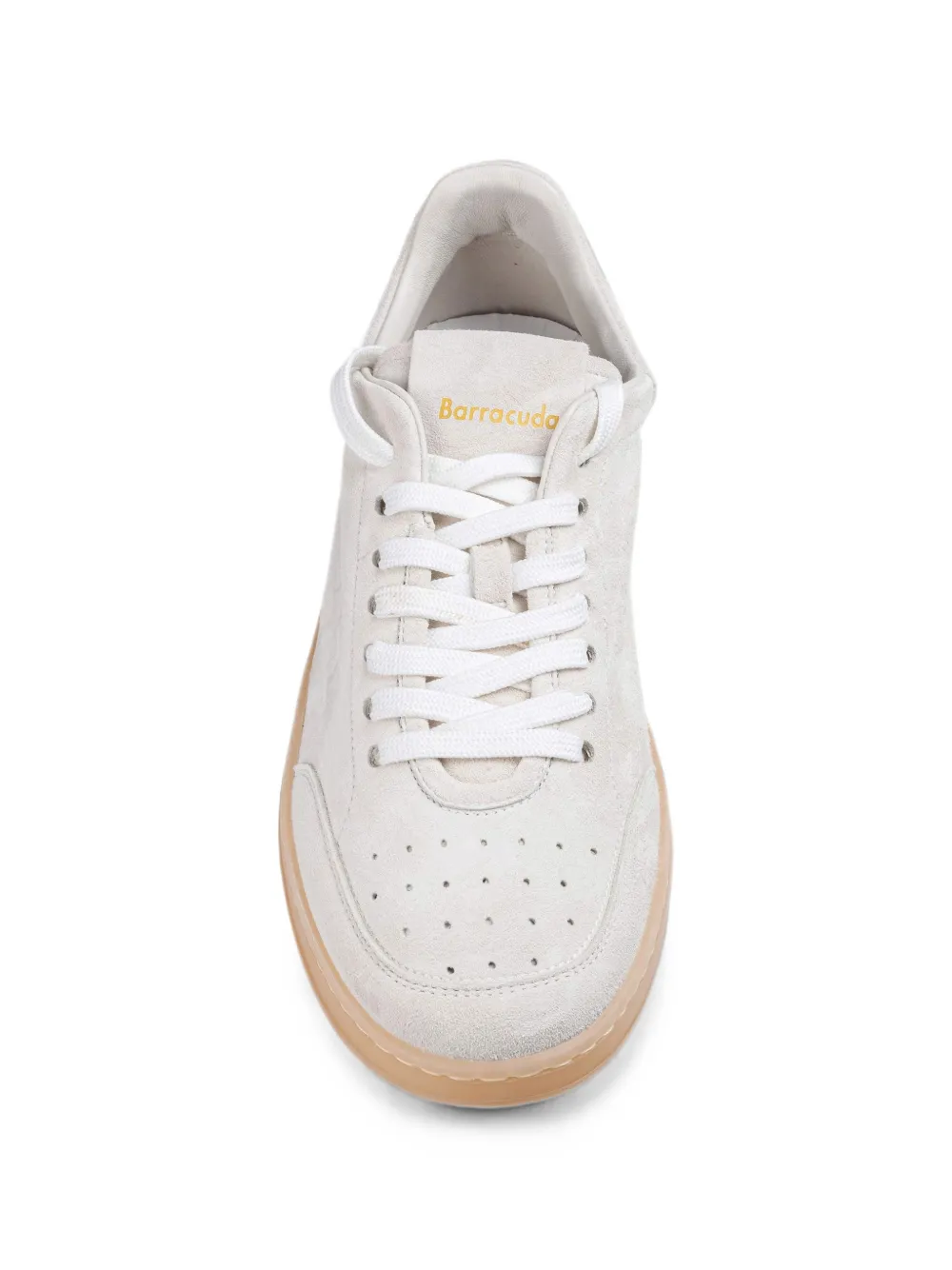 Barracuda Guga suède sneakers Beige