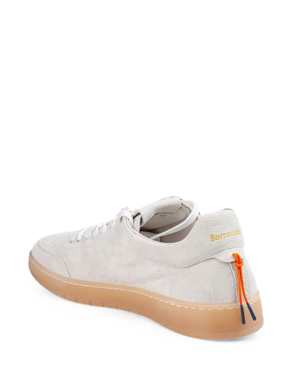 Barracuda Guga suède sneakers Beige