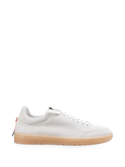 Barracuda Guga suede sneakers