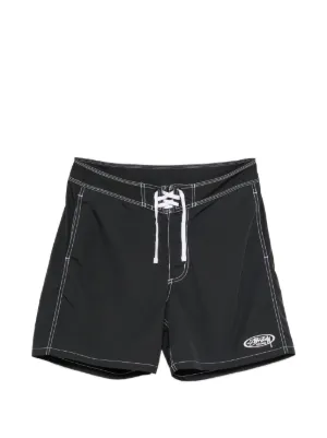 Stussy スウェットハーフパンツ メンズ通販 - FARFETCH