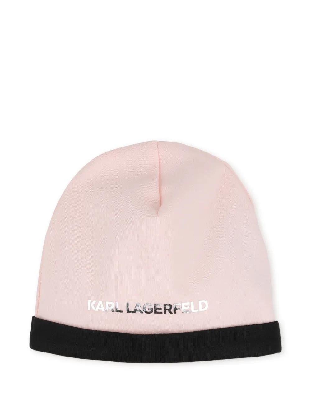 Karl Lagerfeld Kids Ikon Choupette pyjama Roze