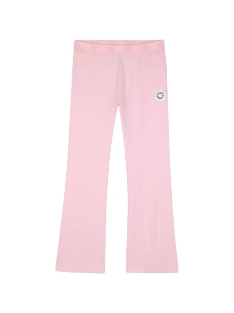 Kenzo Kids pantalones Boke Flower