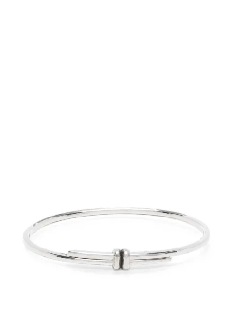 WERKSTATT:MÜNCHEN keyring-style bangle