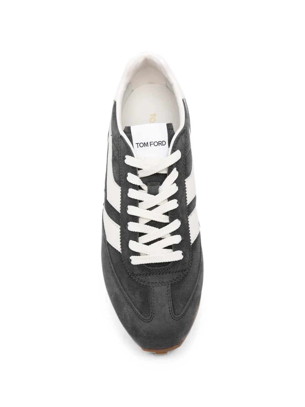 TOM FORD Mick sneakers Grijs