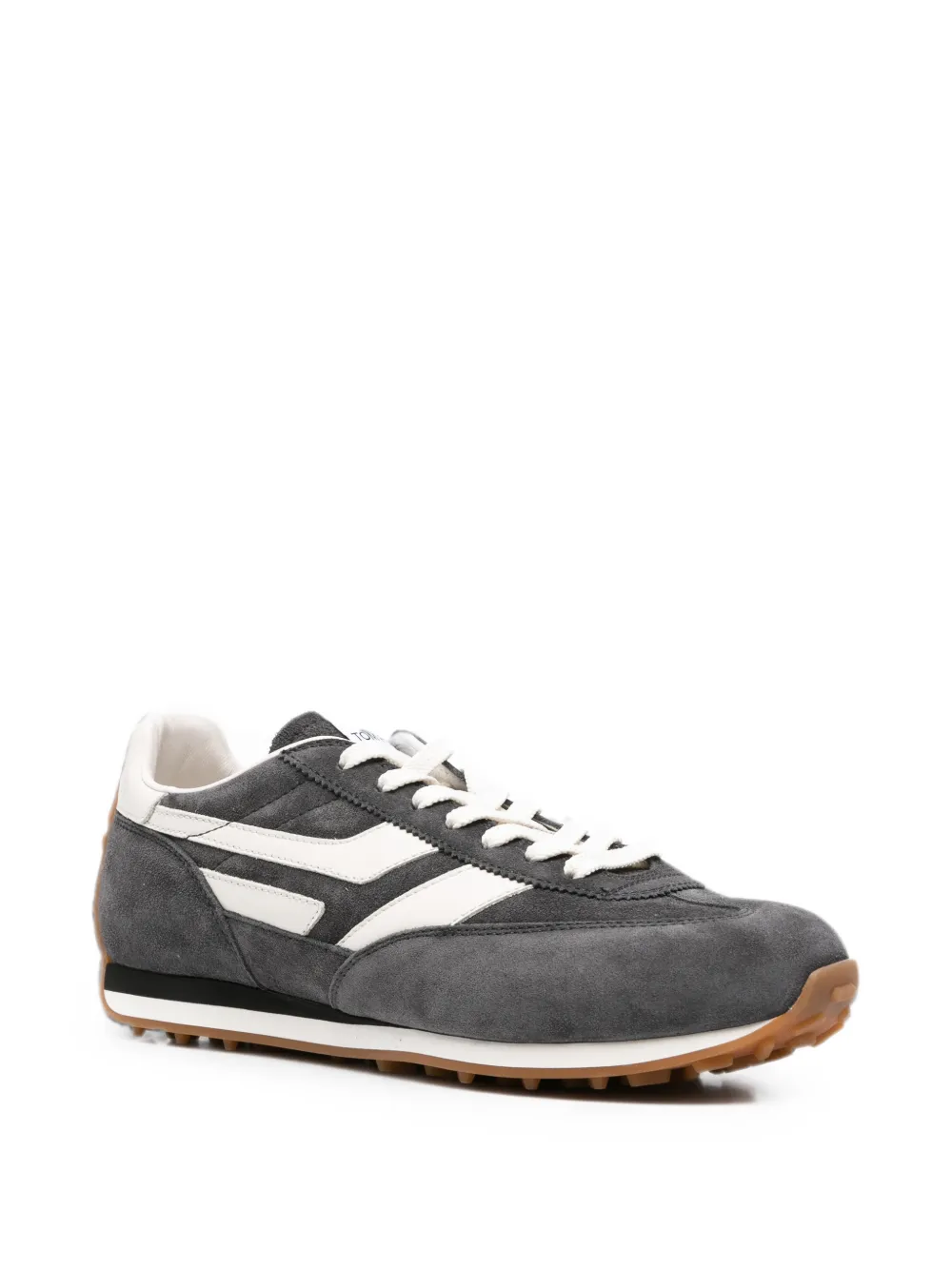 TOM FORD Mick sneakers Grijs